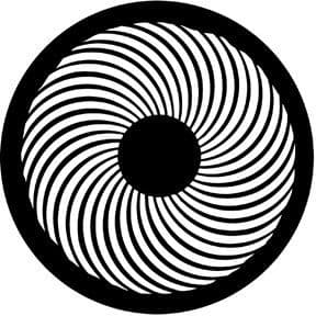 גובו מתכת ( רק צבע אחד - שחור לבן) Image